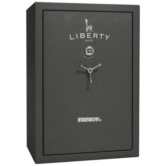 Liberty Fatboy Jr. Gun Safe with Mechanical Lock, photo 3