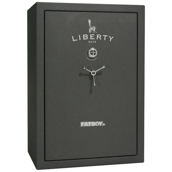 Liberty Fatboy Jr. Series Gun Safe Configurator, photo 6