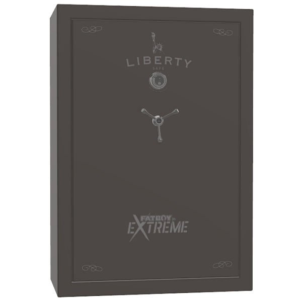 Liberty Fatboy Jr. Series Gun Safe Configurator, photo 29