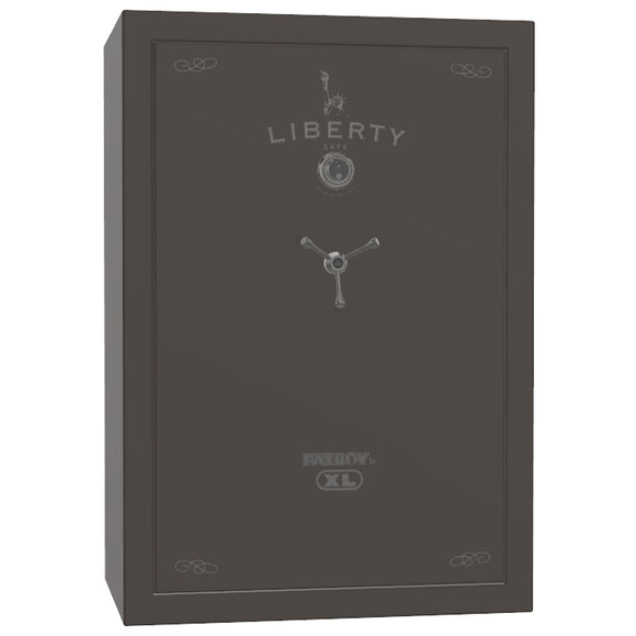 Liberty Fatboy Jr. Series Gun Safe Configurator, photo 30