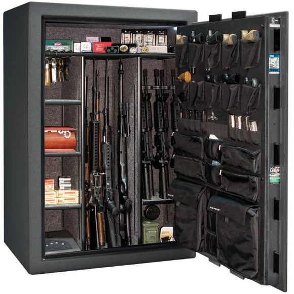 Liberty Fatboy Gun Safe with Mechanical Lock, photo 2