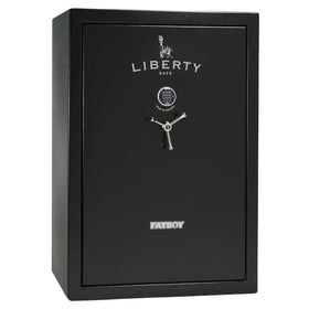 Liberty Fatboy Gun Safe with Electronic Lock, image 1 