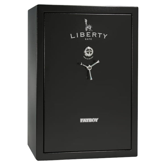 Liberty Fatboy Gun Safe with Mechanical Lock, photo 5