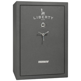 Liberty Fatboy Gun Safe with Mechanical Lock, image 1 