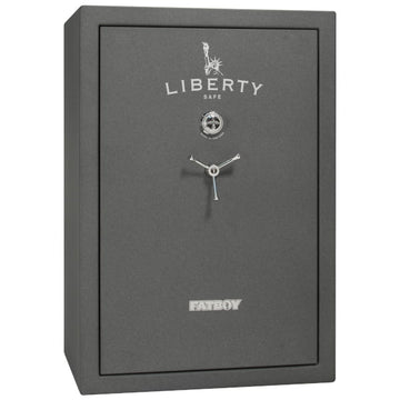 Liberty Fatboy Gun Safe with Mechanical Lock, image 1 