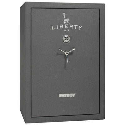 Liberty Gun Safes Fatboy Series