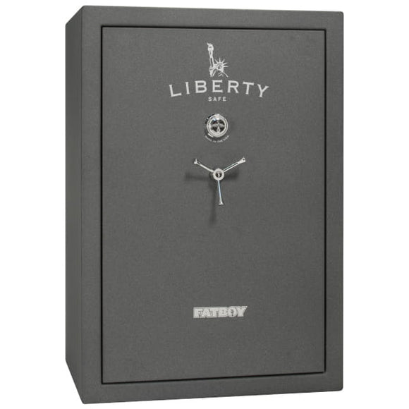 Liberty Fatboy Gun Safe with Mechanical Lock, photo 1