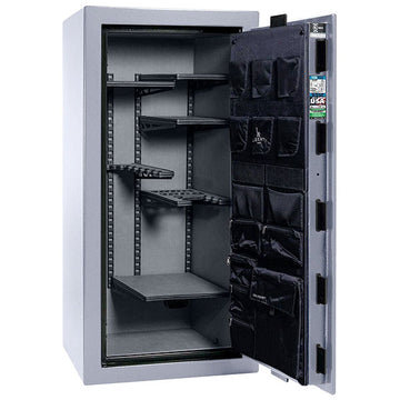 Liberty Franklin 29 Gun Safe with Direct Drive Electronic Lock, image 2 