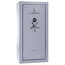 Liberty Franklin 29 Gun Safe with Direct Drive Electronic Lock, view 1