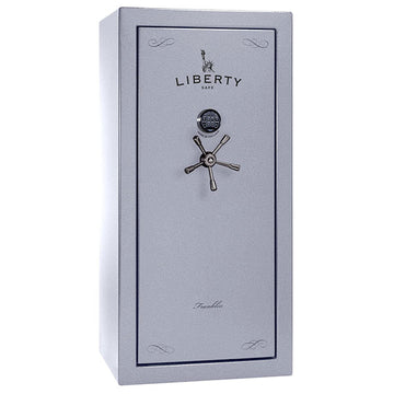 Liberty Franklin Safes
