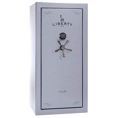 Liberty Gun Safes Franklin Series
