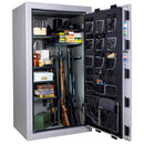 Liberty Franklin 40 Gun Safe with Direct Drive Electronic Lock, view 2
