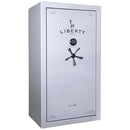 Liberty Franklin 40 Gun Safe with Direct Drive Electronic Lock, view 1
