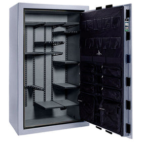 Liberty Franklin 50 Gun Safe with Direct Drive Electronic Lock, image 2 