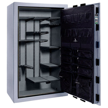Liberty Franklin 50 Gun Safe with Direct Drive Electronic Lock, image 2 