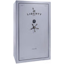 Liberty Franklin 50 Gun Safe with Direct Drive Electronic Lock, view 1