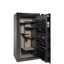 Liberty Franklin 29 Gun Safe with Direct Drive Electronic Lock, view 10