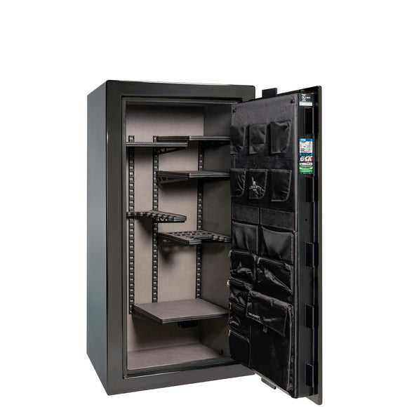 Liberty Franklin 29 Gun Safe with Direct Drive Electronic Lock, photo 10