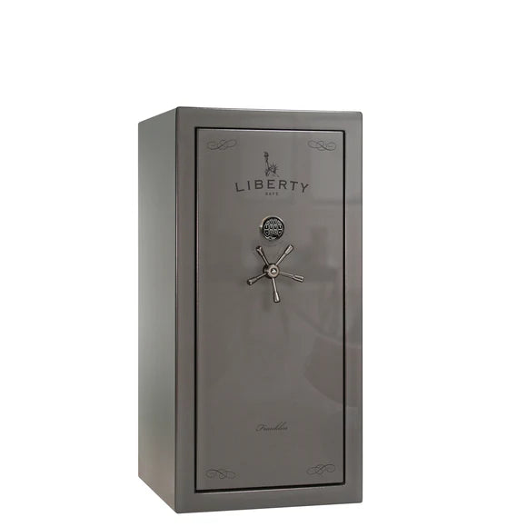 Liberty Franklin Series Gun Safe Configurator, photo 6