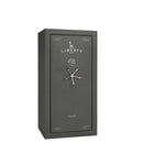 Liberty Franklin 29 Gun Safe with Direct Drive Electronic Lock, view 1