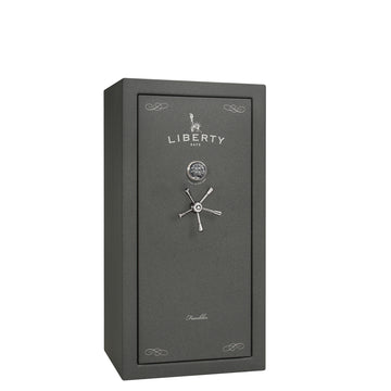 Liberty Franklin Safes