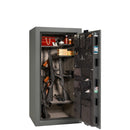 Liberty Franklin 29 Gun Safe with Direct Drive Electronic Lock, view 3