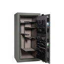 Liberty Franklin 29 Gun Safe with Direct Drive Electronic Lock, view 2