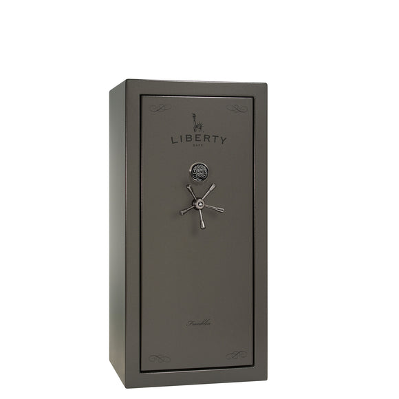 Liberty Franklin 29 Gun Safe with Direct Drive Electronic Lock, photo 19