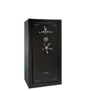 Liberty Franklin 29 Gun Safe with Direct Drive Electronic Lock, view 9