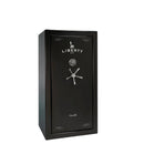 Liberty Franklin Series Gun Safe Configurator, view 3