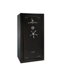 Liberty Franklin 29 Gun Safe with Direct Drive Electronic Lock, view 4