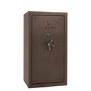 Liberty Franklin 40 Gun Safe with Direct Drive Electronic Lock, view 6