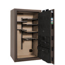 Liberty Franklin 40 Gun Safe with Mechanical Lock, view 2
