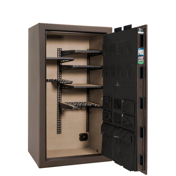 Liberty Franklin 40 Gun Safe with Mechanical Lock, photo 2