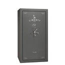 Liberty Franklin 40 Gun Safe with Direct Drive Electronic Lock, view 17