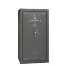 Liberty Franklin Series Gun Safe Configurator, view 21