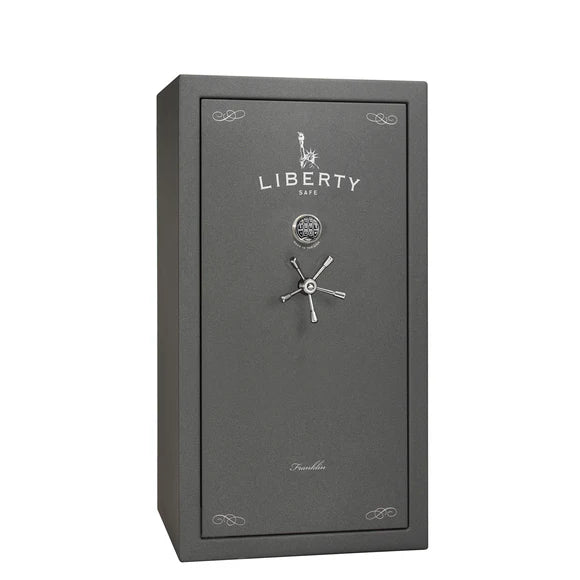 Liberty Franklin Series Gun Safe Configurator, photo 21