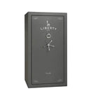 Liberty Franklin 40 Gun Safe with Mechanical Lock, view 17