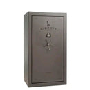 Liberty Franklin 40 Gun Safe with Mechanical Lock, view 6