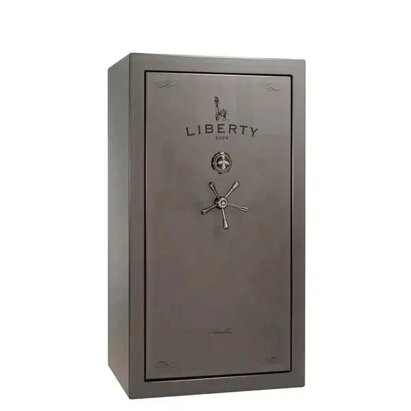 Liberty Franklin Series Gun Safe Configurator, photo 30