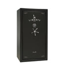 Liberty Franklin 40 Gun Safe with Direct Drive Electronic Lock, view 14