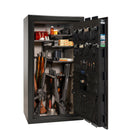 Liberty Franklin 40 Gun Safe with Mechanical Lock, view 16