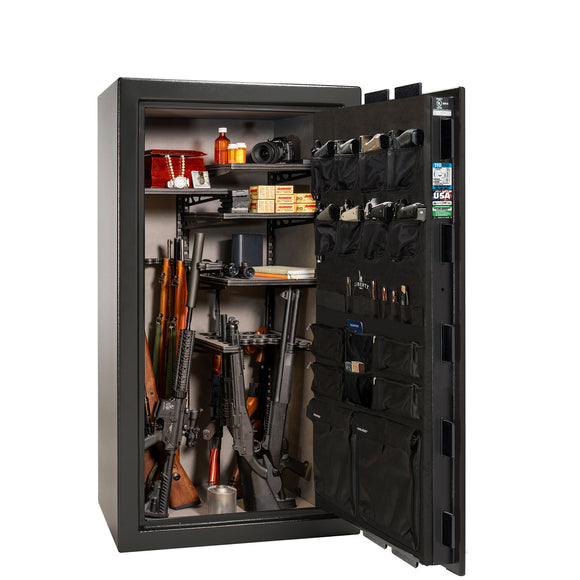 Liberty Franklin 40 Gun Safe with Mechanical Lock, photo 22