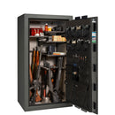 Liberty Franklin 40 Gun Safe with Mechanical Lock, view 7