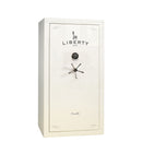 Liberty Franklin 40 Gun Safe with Direct Drive Electronic Lock, view 1