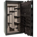 Liberty Franklin 50 Gun Safe with Mechanical Lock, view 5