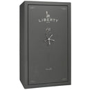 Liberty Franklin 50 Gun Safe with Direct Drive Electronic Lock, view 7