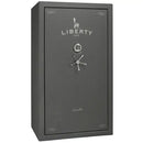 Liberty Franklin 50 Gun Safe with Mechanical Lock, view 1