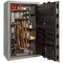 Liberty Franklin 50 Gun Safe with Mechanical Lock, view 12