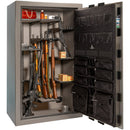 Liberty Franklin 50 Gun Safe with Mechanical Lock, view 17